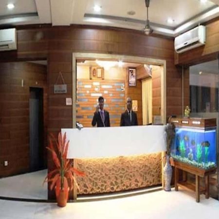 Hotel Puneet International Raipur  Exterior photo