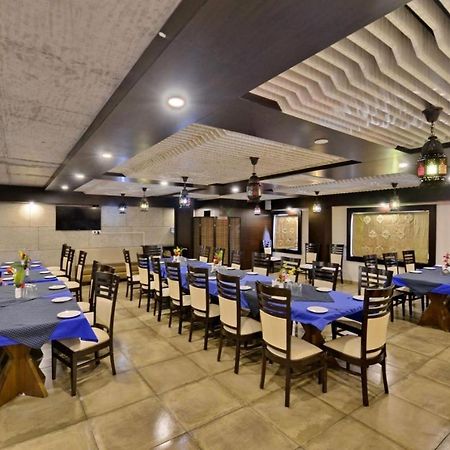 Hotel Puneet International Raipur  Exterior photo