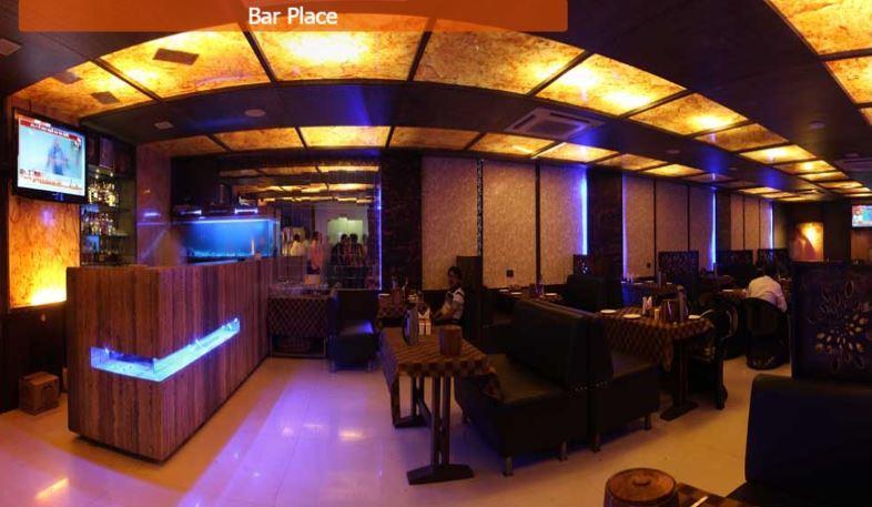 Hotel Puneet International Raipur  Exterior photo
