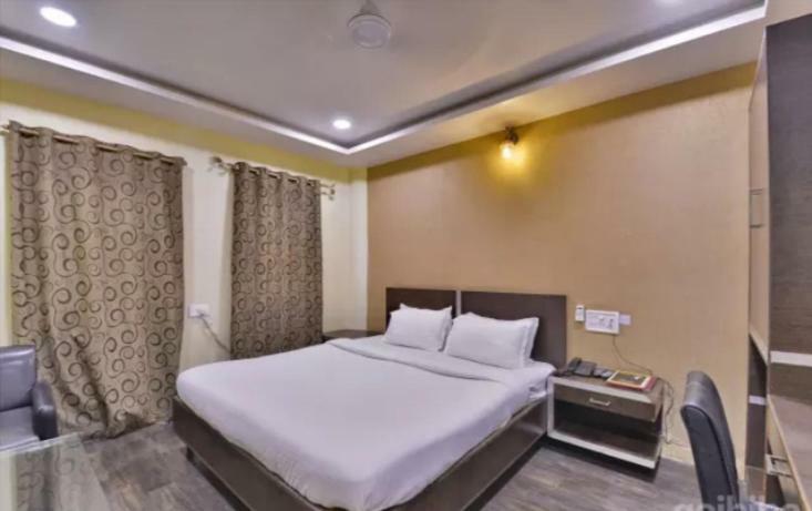 Hotel Puneet International Raipur  Exterior photo
